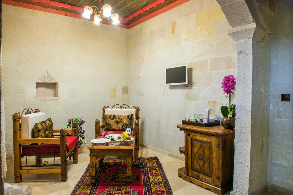 Historical Goreme House Pokoj fotografie